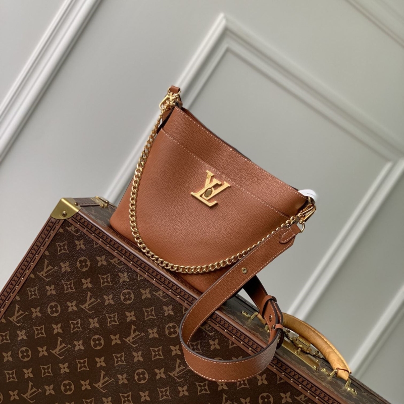 LV Bucket Bags